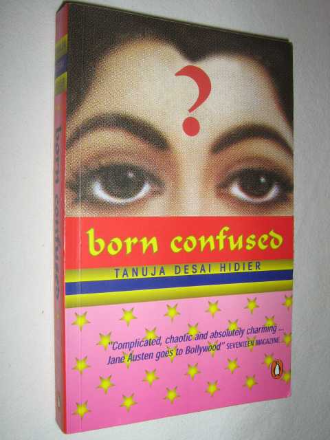 Born Confused Image for Born Confused