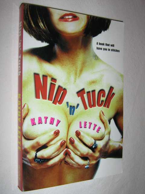 Nip 'n' Tuck Image for Nip 'n' Tuck