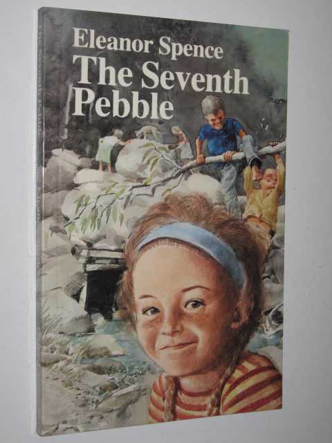 Image for The Seventh Pebble
