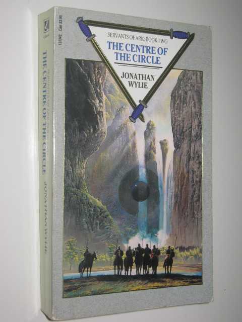 Image for The Centre of the Circle - Servants of Ark Series #2