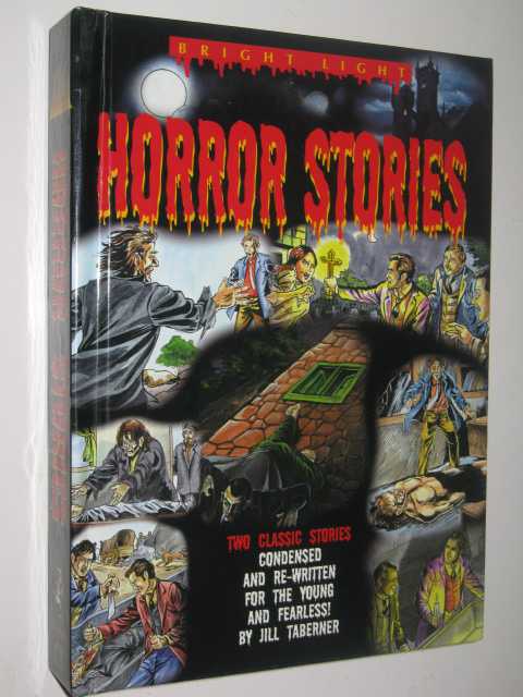 Horror Stories Image for Horror Stories