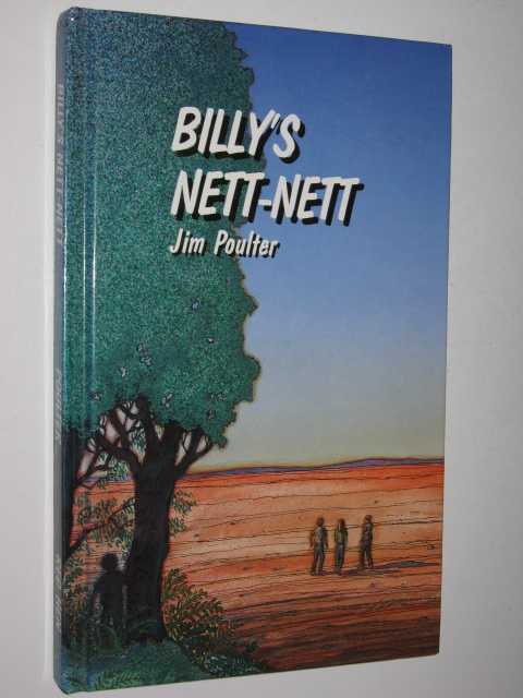 Image for Billy's Nett-nett