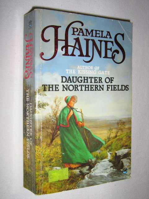 Image for Daughter of the Northern Fields