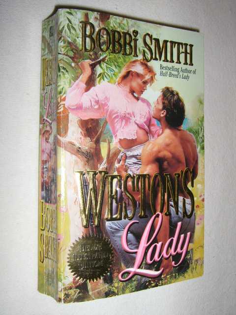 Image for Weston's Lady
