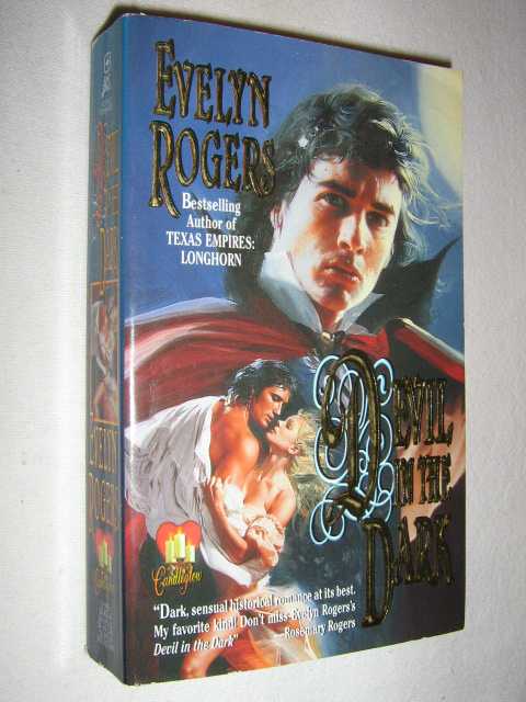 Image for Devil in the Dark - Love Spell Series