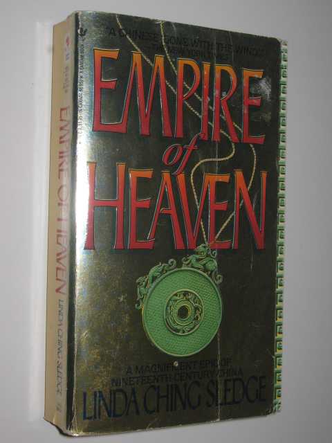 Image for Empire of Heaven