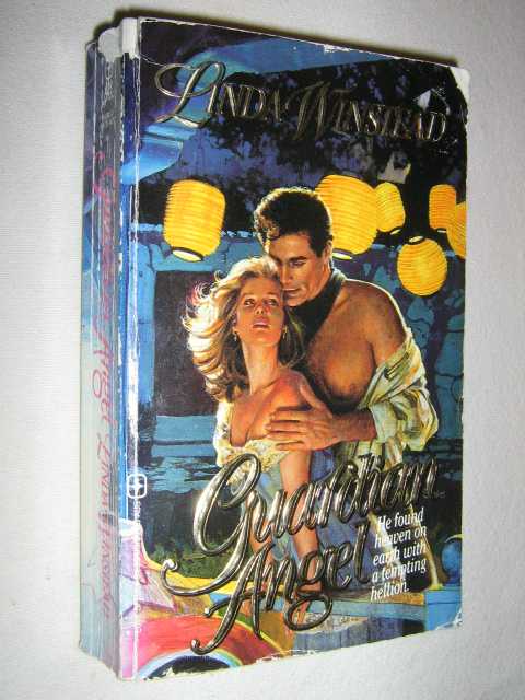 Image for Guardian Angel - Love Spell Series