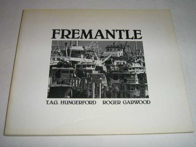 Fremantle: Landscapes and People Image for Fremantle: Landscapes and People