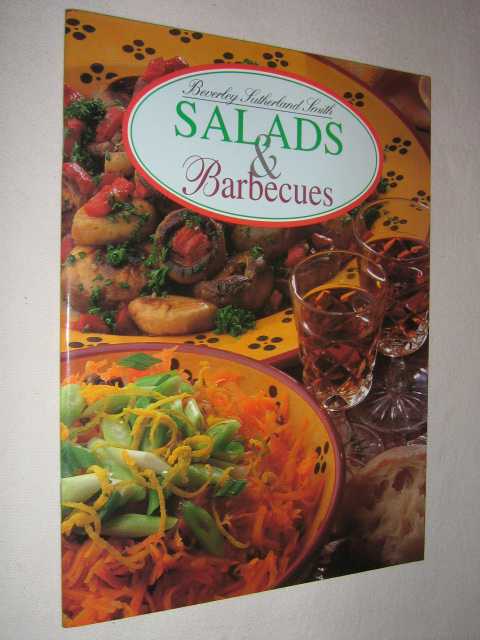 Salads and Barbecues Image for Salads and Barbecues