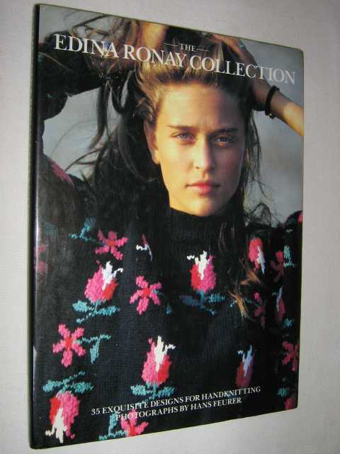 Image for The Edina Ronay Collection