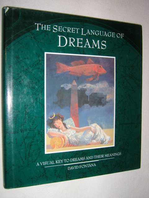 Image for Secret Language of Dreams : A Visual Key to Dreams and Their Meanings