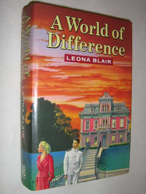 Image for A World of Difference