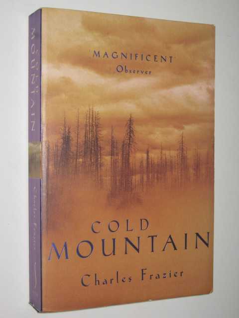 Image for Cold Mountain