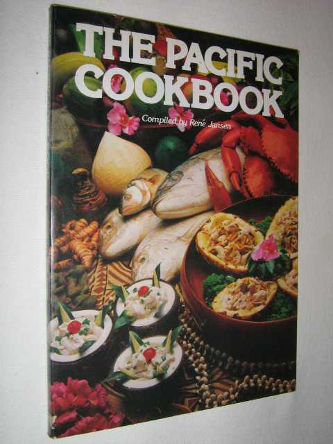 Image for The Pacific Cookbook