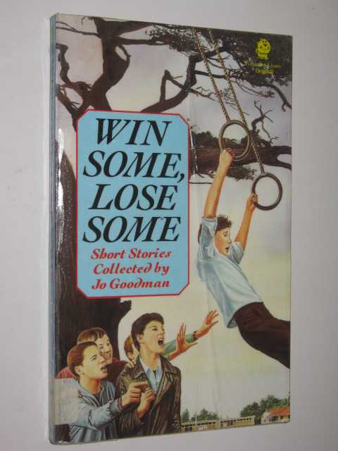 Image for Win Some Lose Some