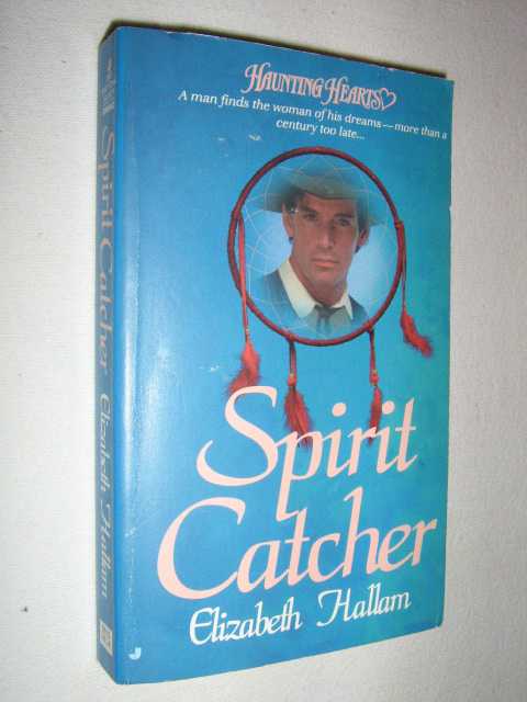 Image for Spirit Catcher - Haunting Hearts Series