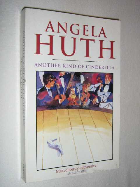 Image for Another Kind of Cinderella and Other Stories