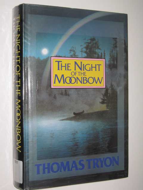 Image for Night of the Moonbow
