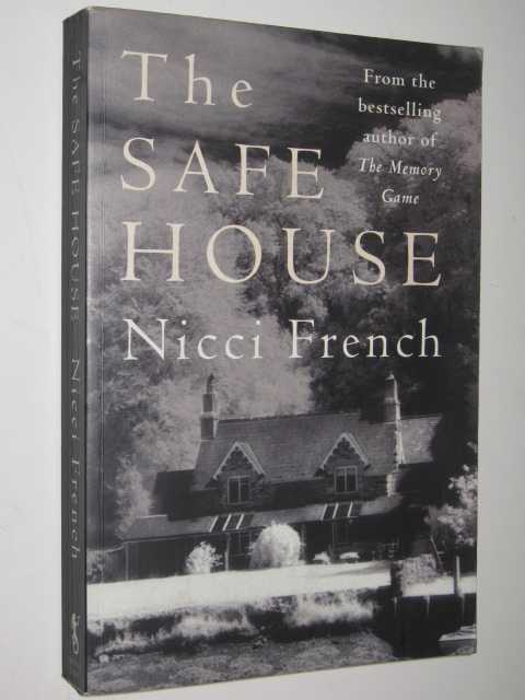 Image for The Safe House