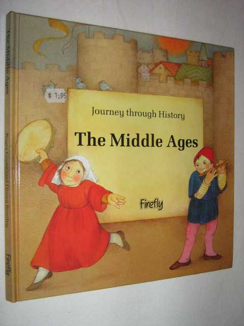 Image for The Middle Ages