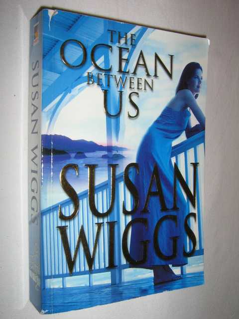 Image for The Ocean Between Us