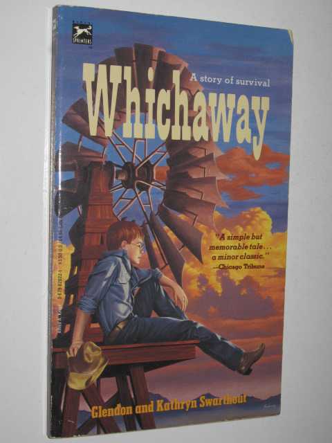 Image for Whichaway