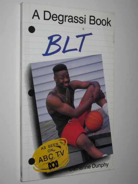 Image for BLT