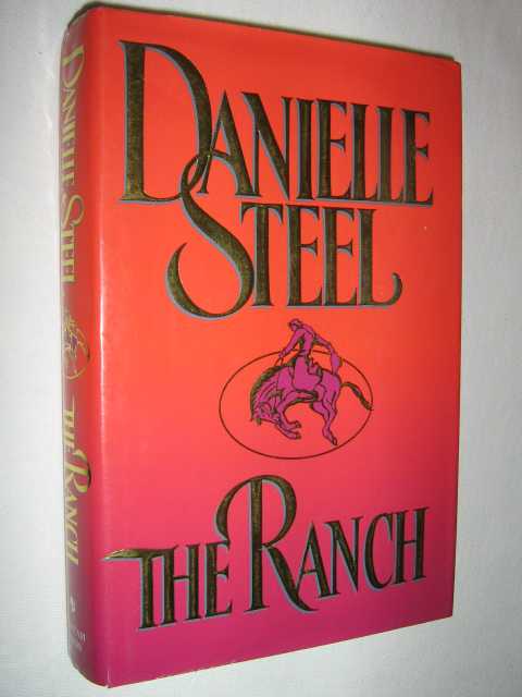 Image for The Ranch