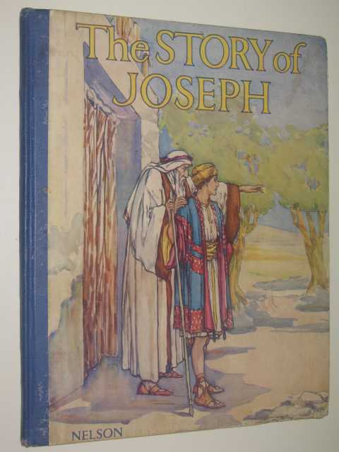 Image for The Story of Joseph