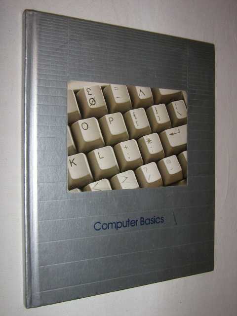 Image for Understanding Computers: Computer Basics