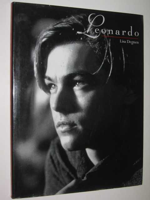 Image for Leonardo