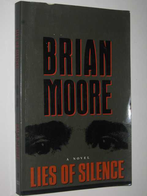 Image for Lies of Silence