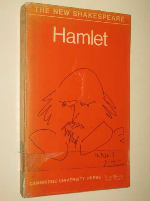 Image for Hamlet