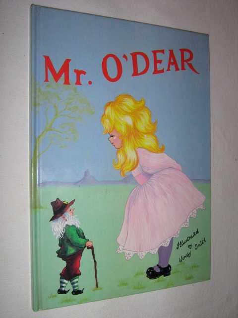 The Adventures of Mr O'dear Image for The Adventures of Mr O'dear