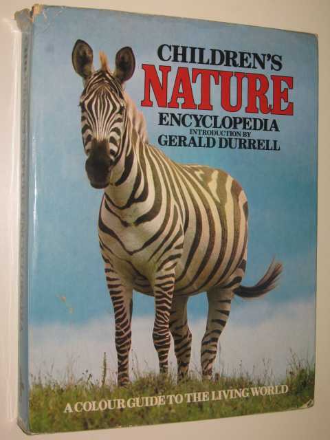 Image for Children's Nature Encyclopedia