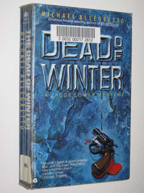 Image for The Dead of Winter