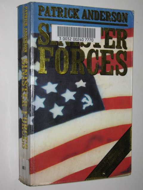 Image for Sinister Forces