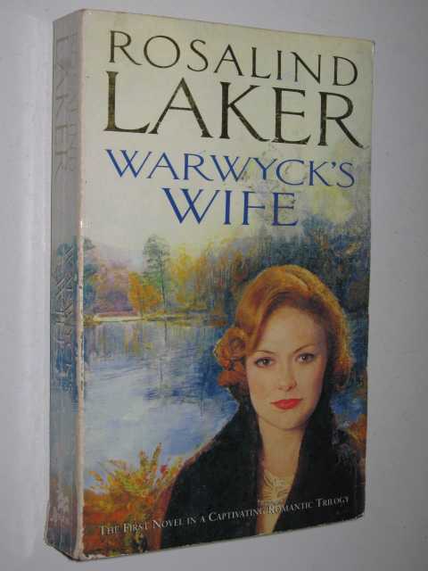 Image for Warwyck's Wife