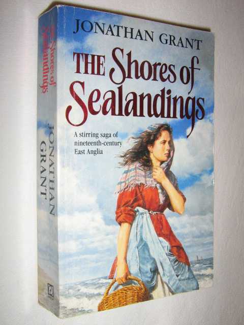 Image for The Shores of Sealandings