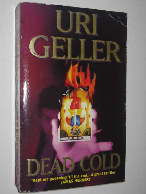 Image for Dead Cold