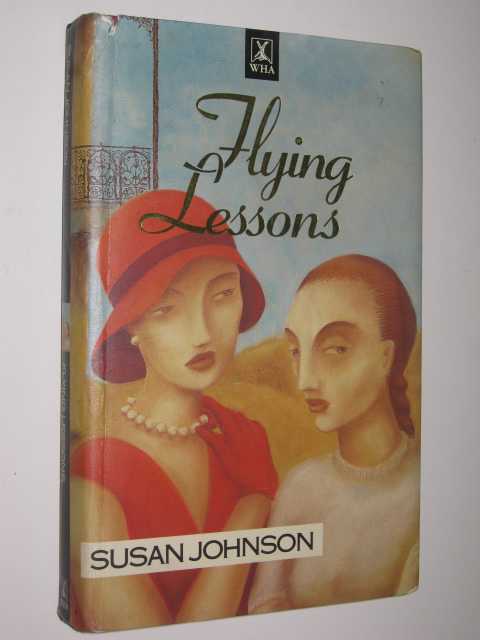 Image for Flying Lessons