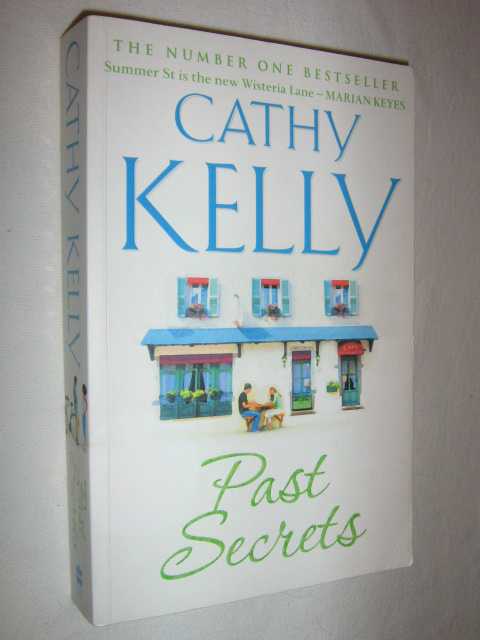 Image for Past Secrets