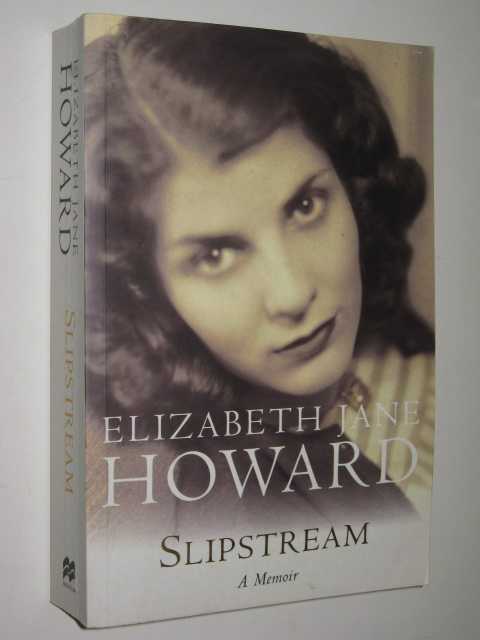 Image for Slipstream: A Memoir