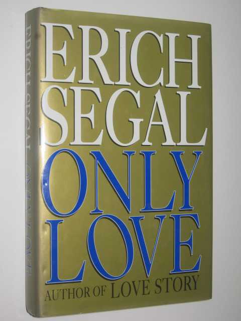 Image for Only Love