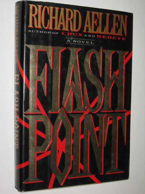 Image for Flash Point