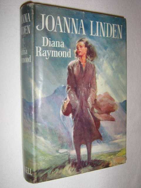 Image for Joanna Linden