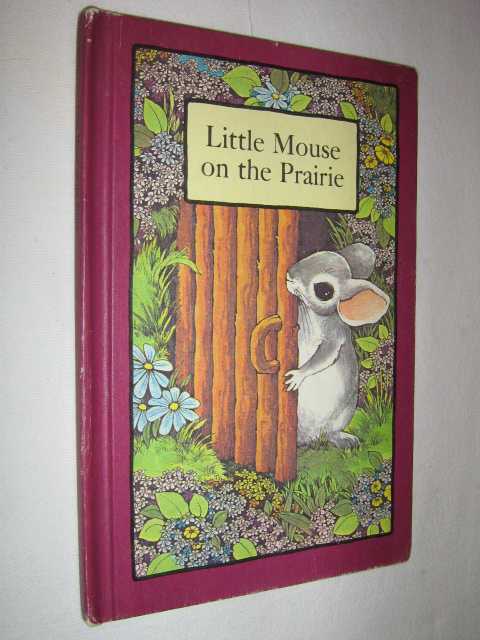 Image for Little Mouse on the Prairie - Serendipity Series