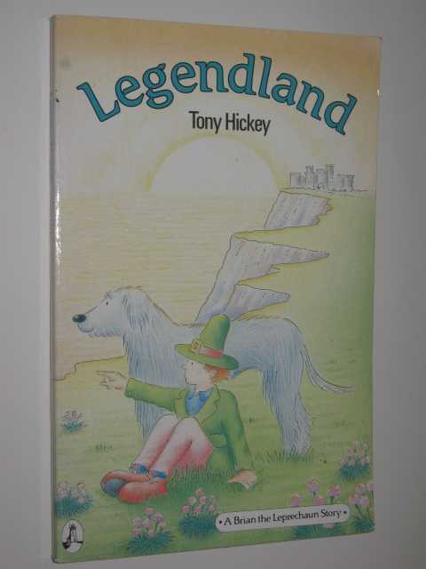 Image for Legendland
