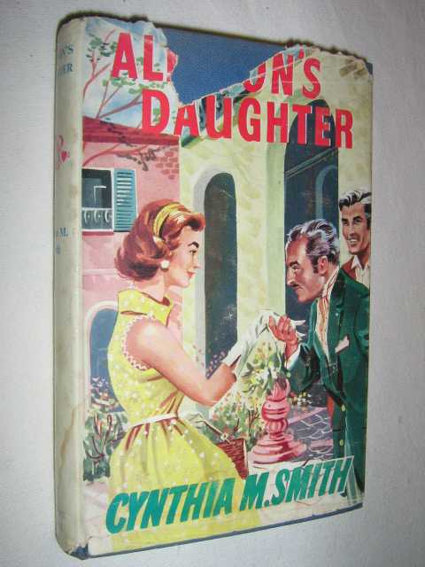 Image for Allyson's Daughter