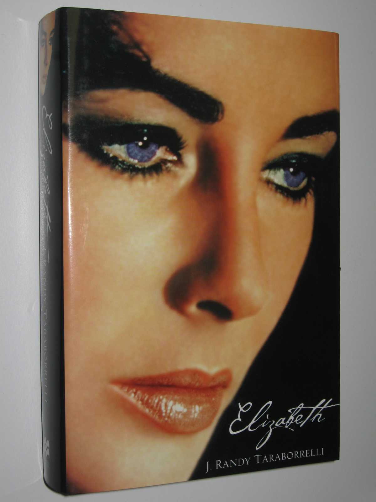 Image for Elizabeth